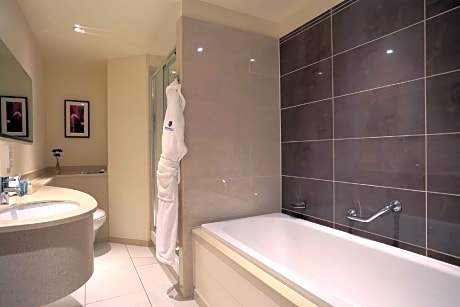 Deluxe Room, 2 Double Beds