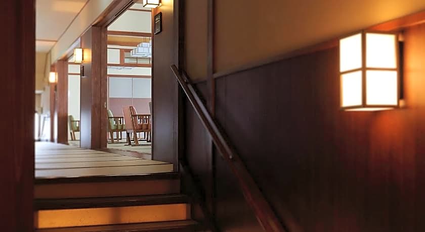 Oomiya Ryokan