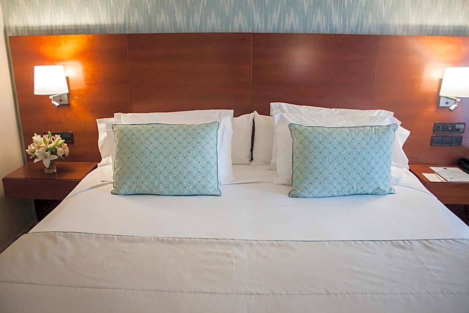 Hotel Carlos I Silgar