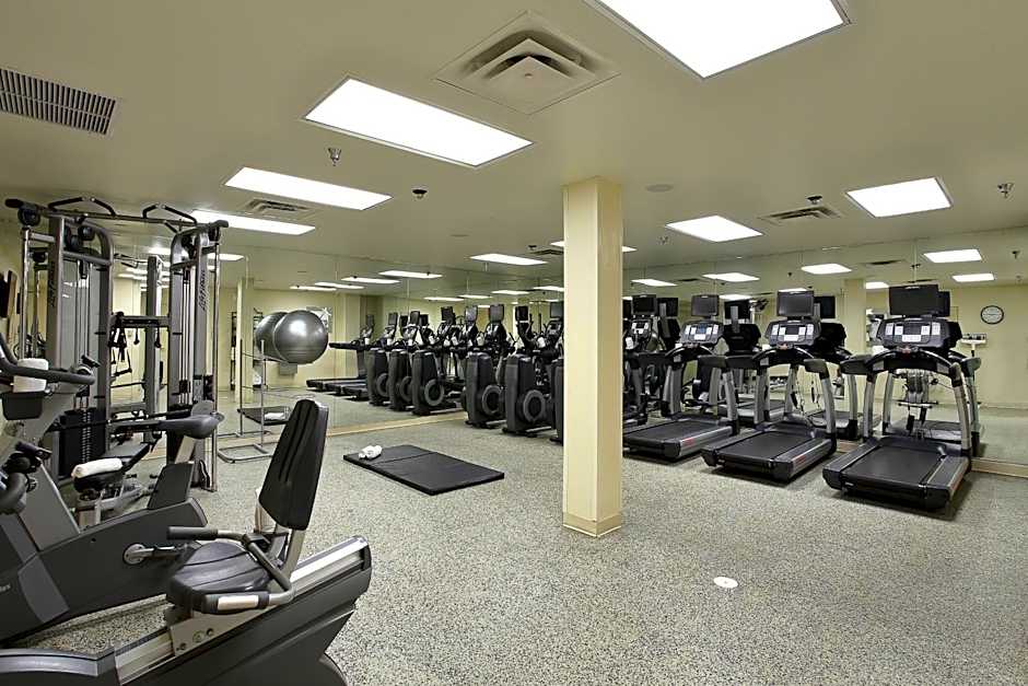 Marriott El Paso