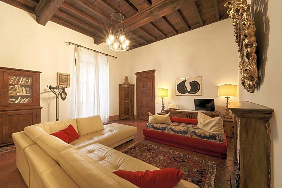 Castello del Capitano delle Artiglierie