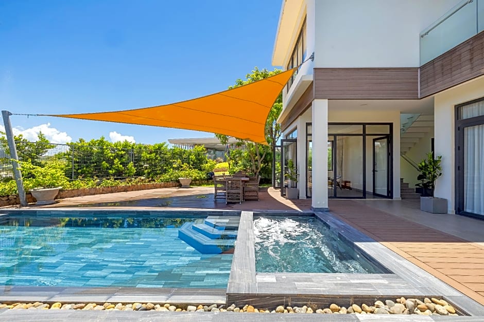 Wyndham Grand KN Paradise Cam Ranh