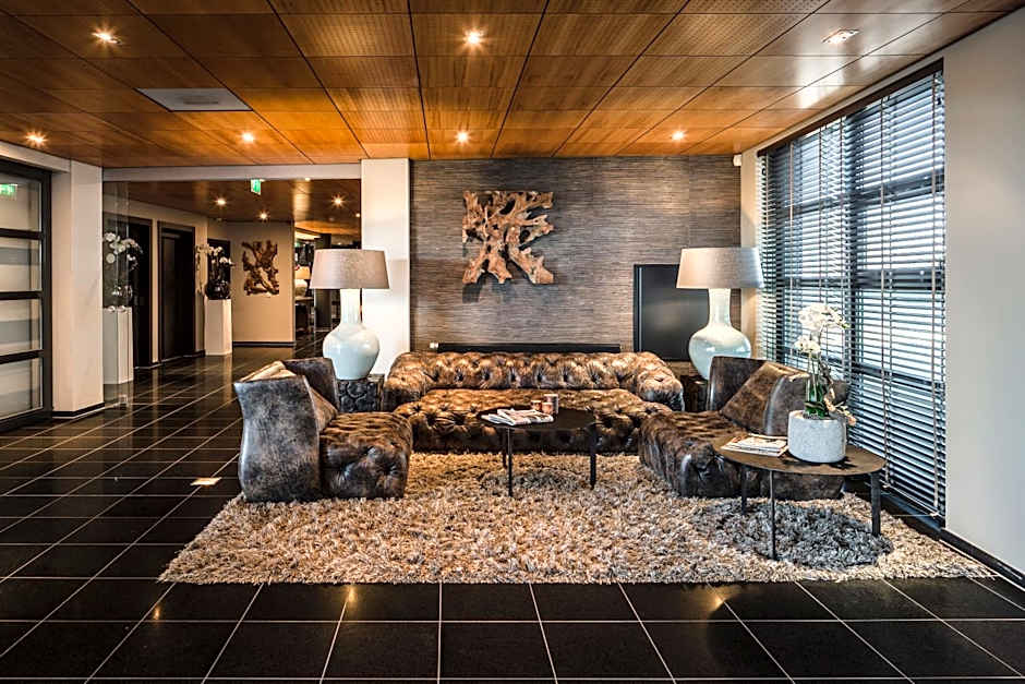 Fletcher Wellness-Hotel Trivium