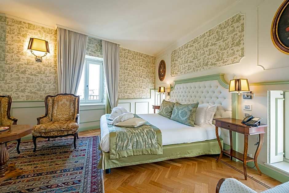 Relais Colle San Pietro