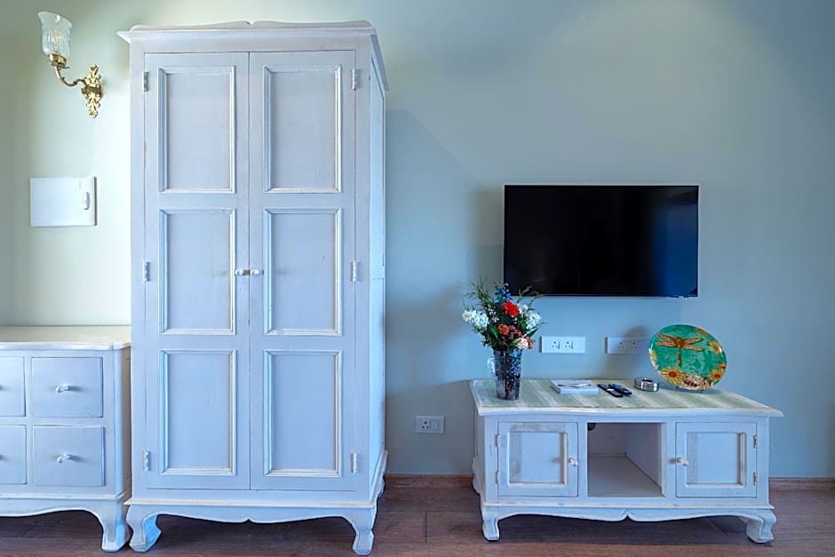 Kings Cliff - A Heritage Hotel