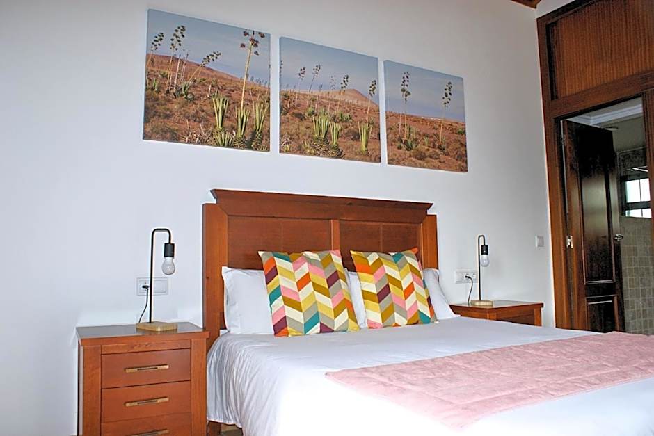 Villas & Apartamentos Tao Mazo