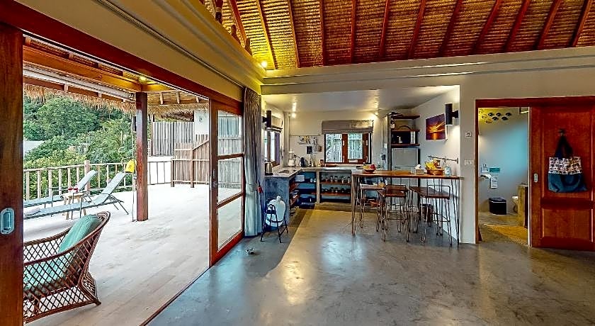 The Fisherman's Villas