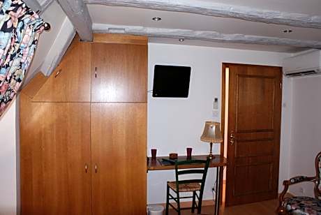 Small Double Room Aurore