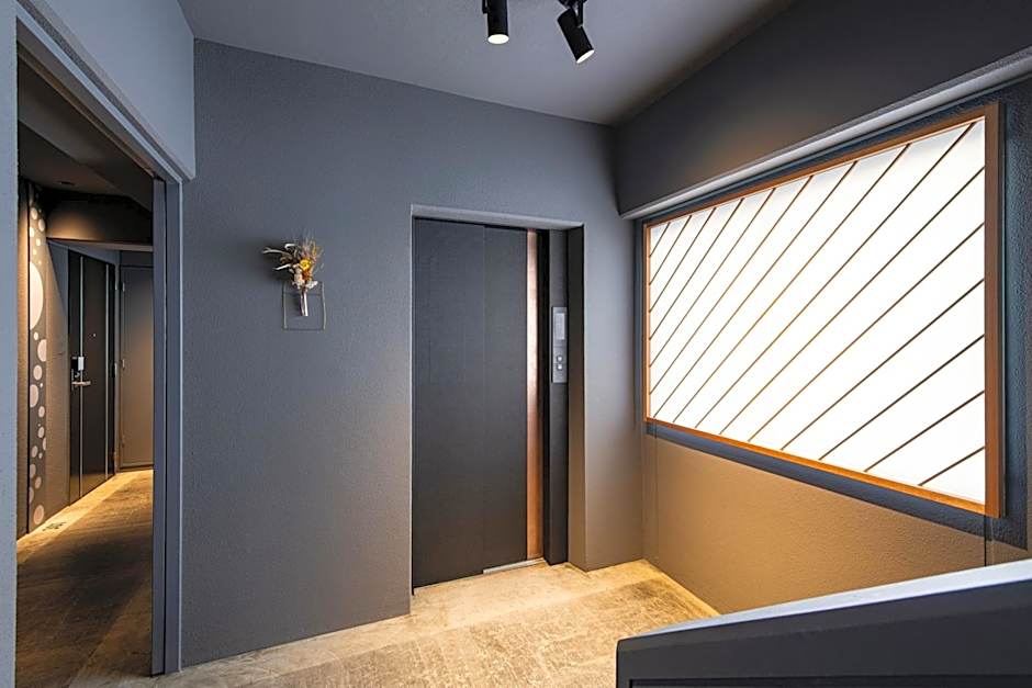 Hotel Asakusa KANNONURA