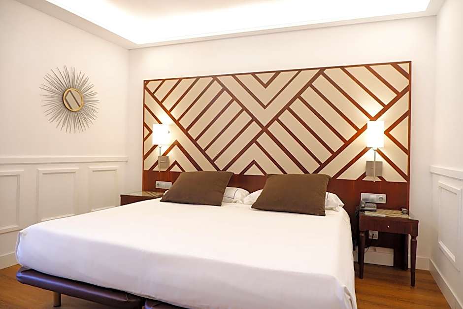 Hotel Boutique Atrio