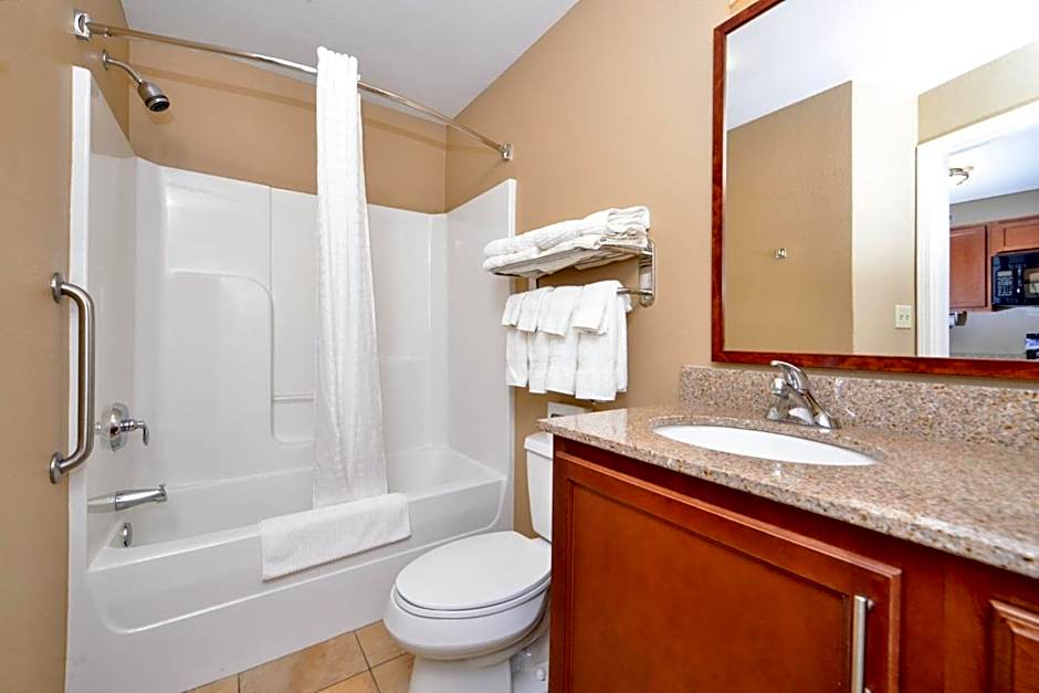 Candlewood Suites Kansas City Northeast By IHG