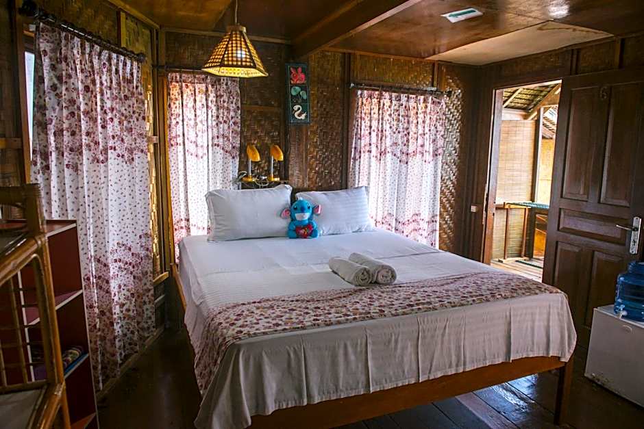 Freddies Santai Sumurtiga