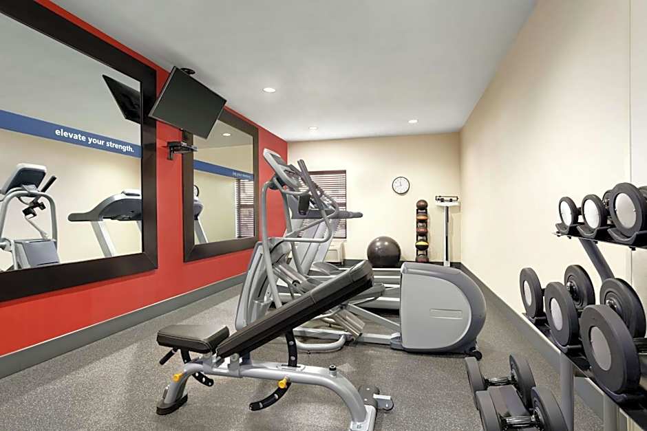 Hampton Inn By Hilton Houston/Stafford