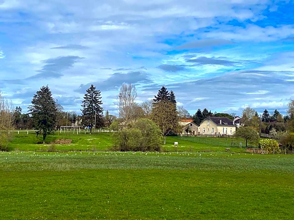 Le Diamant Chambrés