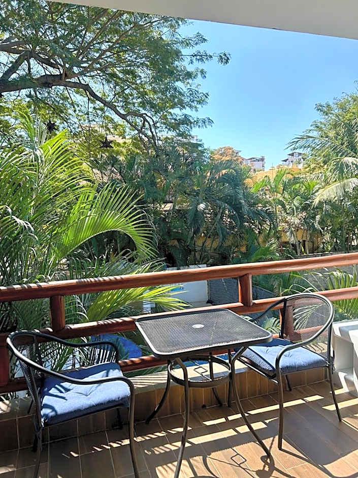 Hotel Aldea Sol