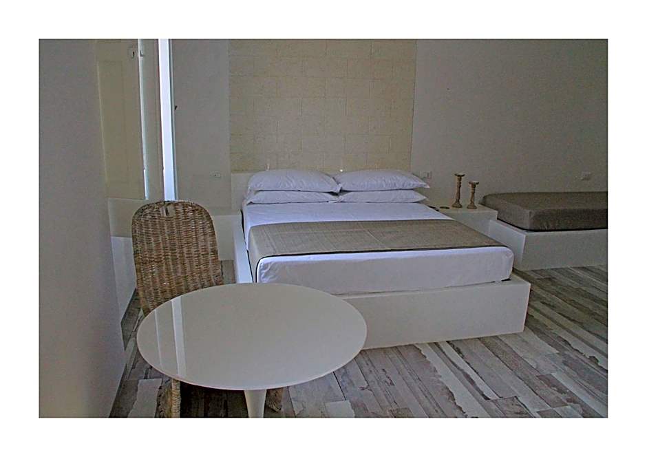 Quintessenza - Charme Rooms