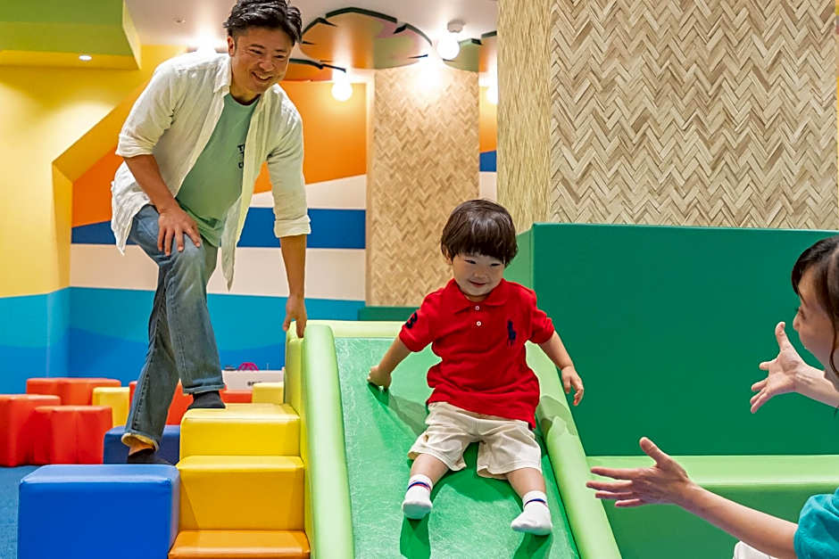 KAMENOI HOTEL KUJUKURI