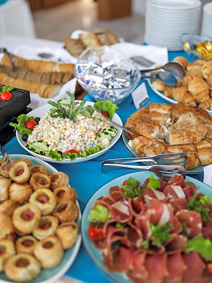 Hotel Fagus by Aycon