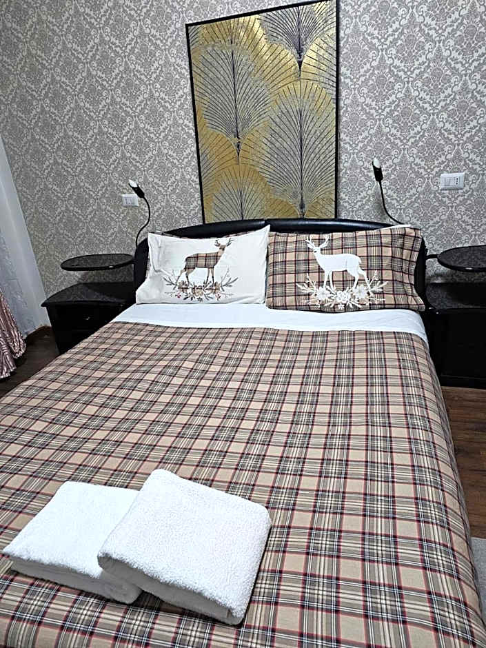 Grande Bellezza Luxury Suite