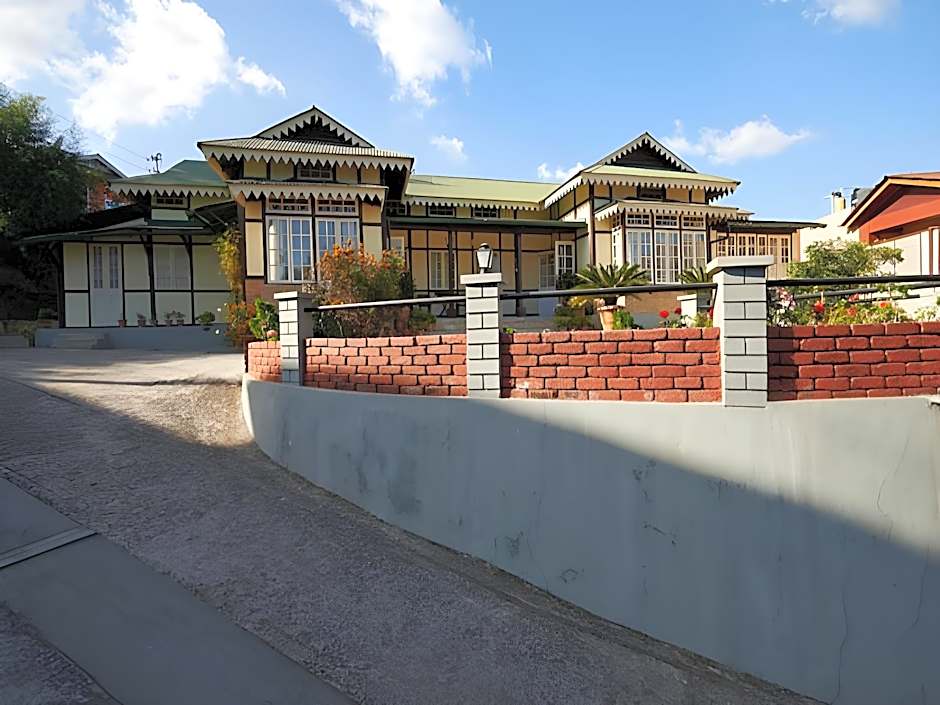 The Shillong Bed and Breakfast