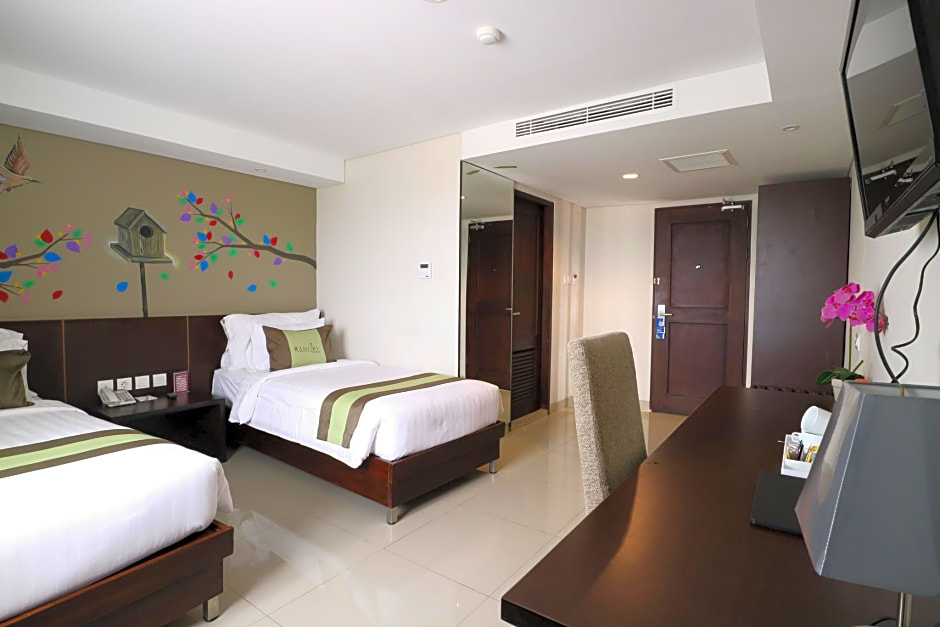 Ramedo Hotel Makassar