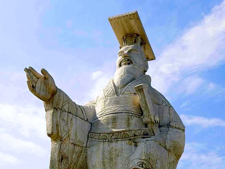 Mercure On Renmin Square Xian Hotel