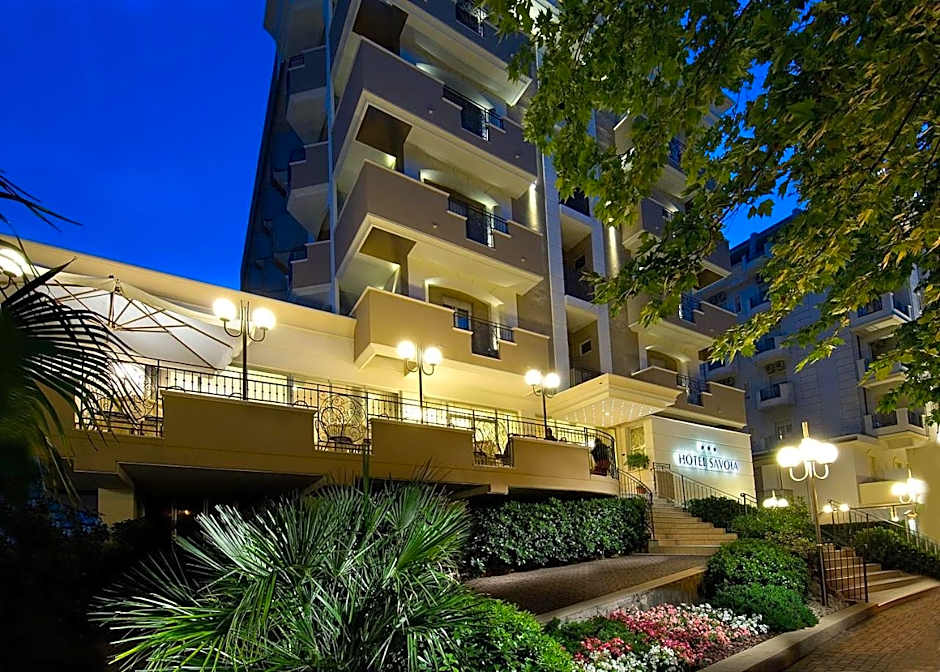 Hotel Savoia