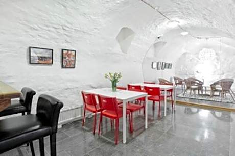 Bed in 4-Bed Dormitory Room