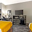 Best Western Plus Cranberry-Pittsburgh North