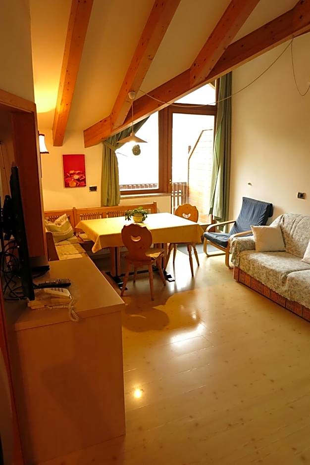 Apartments Residence Montana