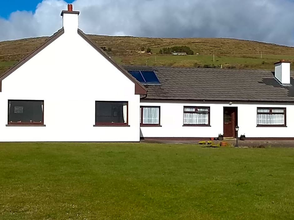 Currane Lodge