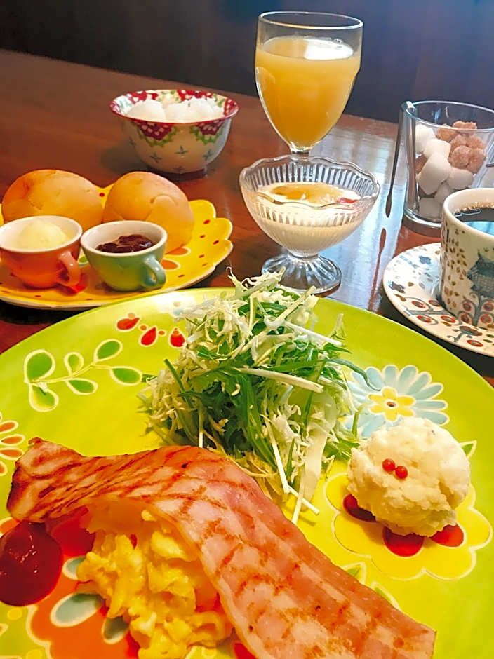Pension Oz