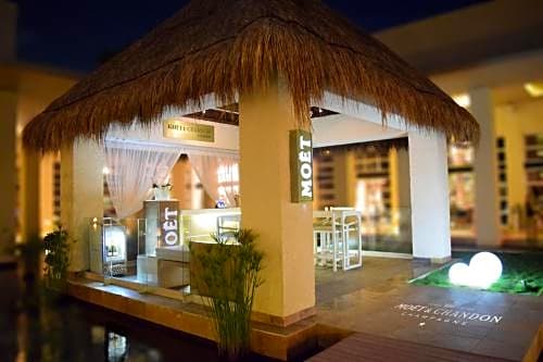 The Reserve at Paradisus Playa del Carmen