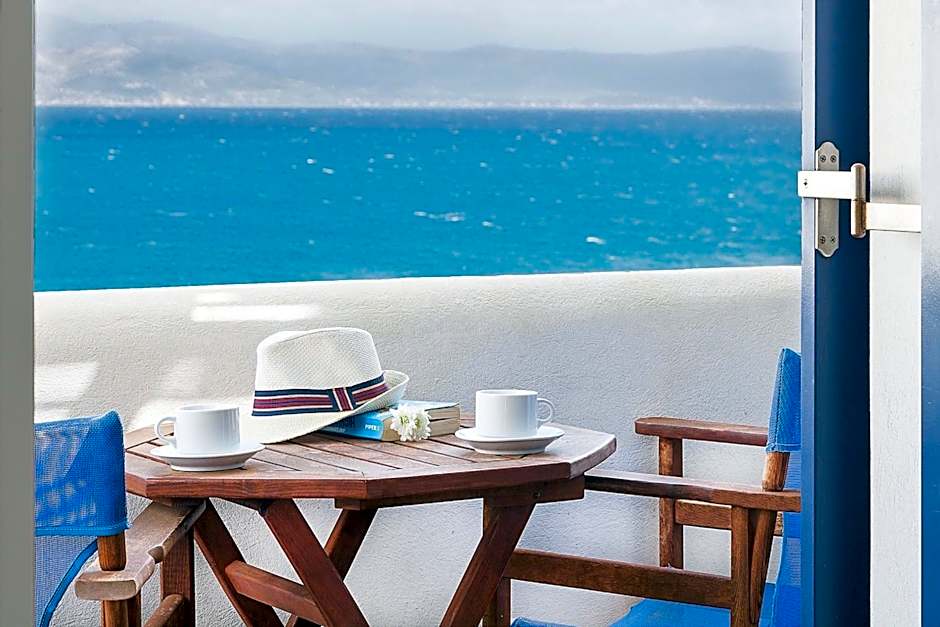 San Antonio Summer House