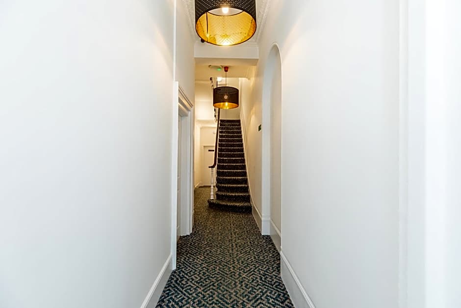 The Chapter Hotels - The J Hyde Park