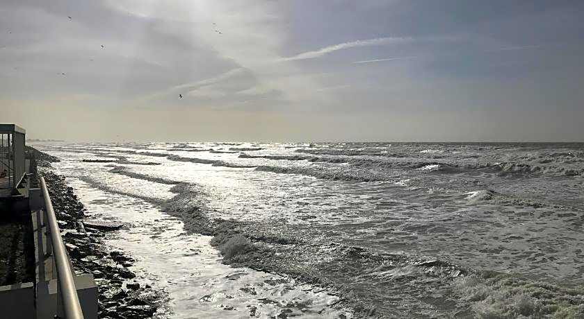 Villa Pétale de Rose à Merlimont