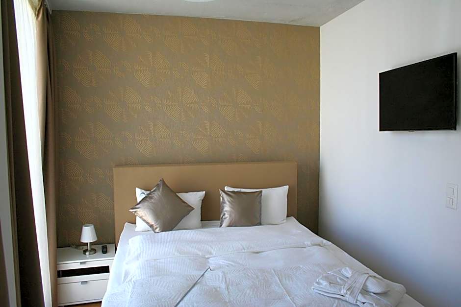 Residence Appartements
