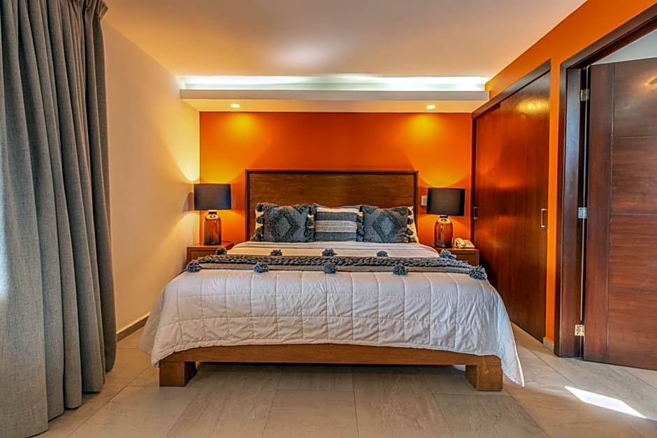The Paramar Beachfront Boutique Hotel With Breakfast Included - Downtown Malecon