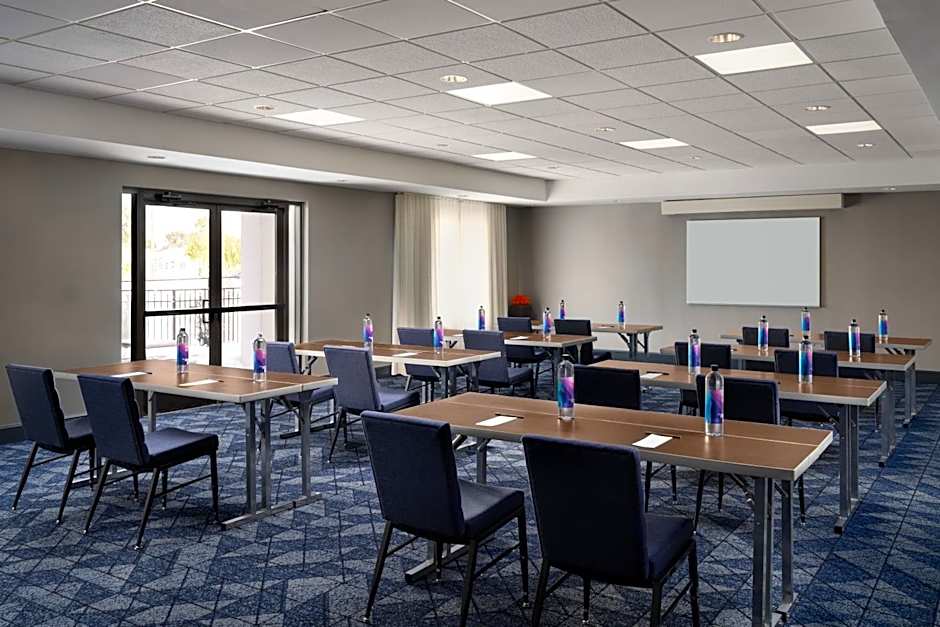 Courtyard by Marriott Myrtle Beach Barefoot Landing