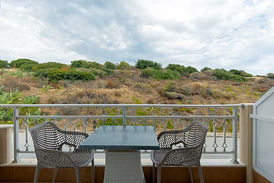 Hotel Agni On The Beach