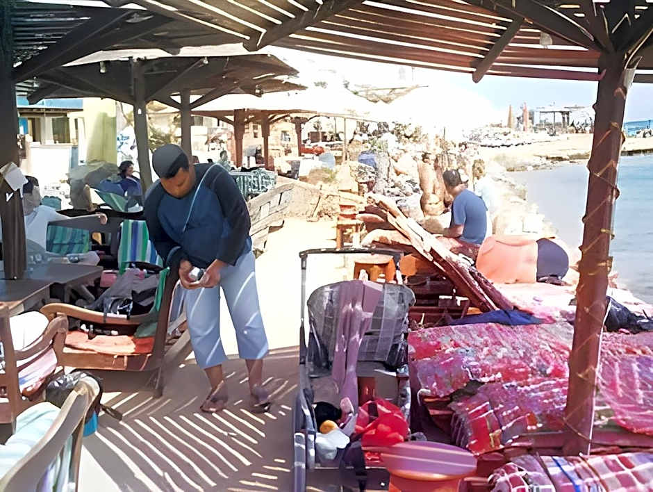 Dahab Plaza Hotel