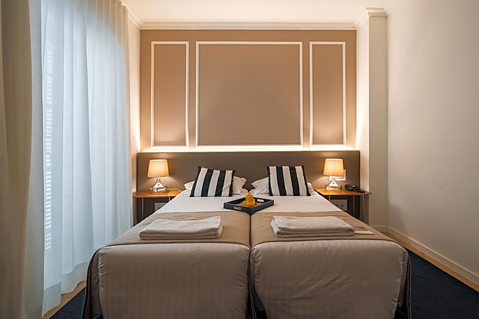 Hotel Farol