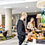 Aparthotel Adagio Birmingham City Centre