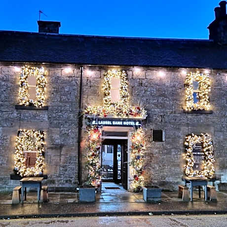 The Laurelbank Hotel