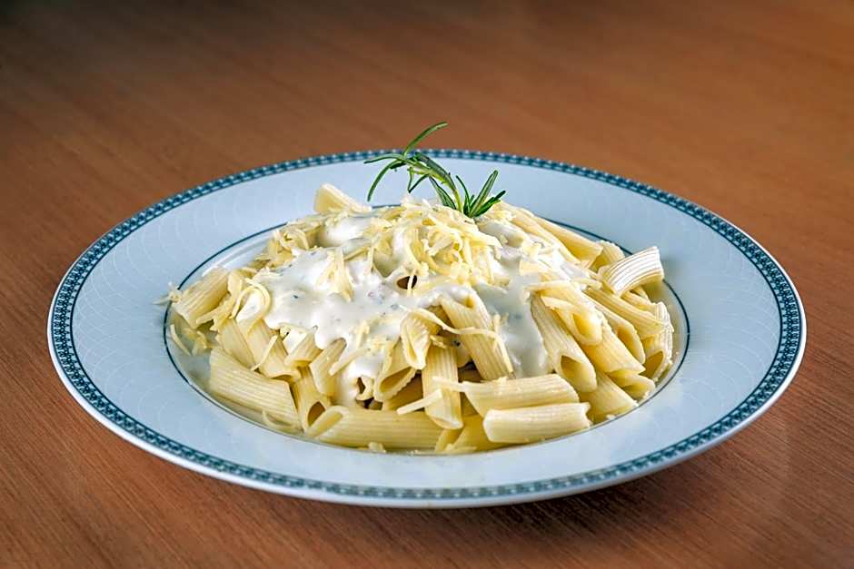 Royal Urban Macaé Hotel