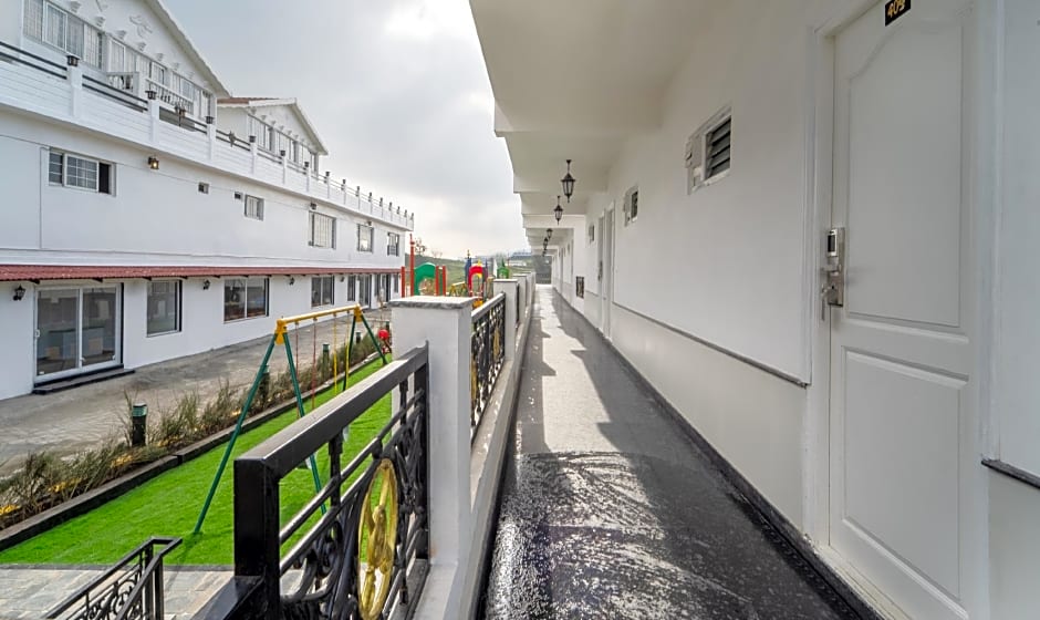 Treebo Skydale Premium Suites, 1500 Mtrs From Ooty Lake