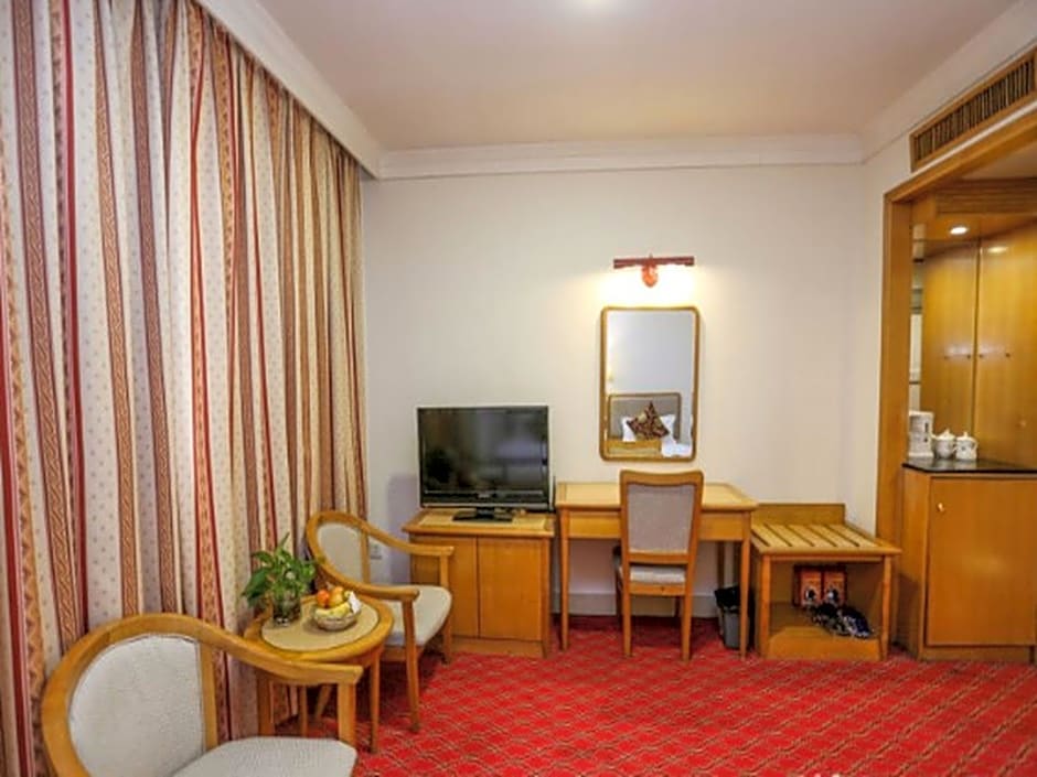 New Asia Hotel