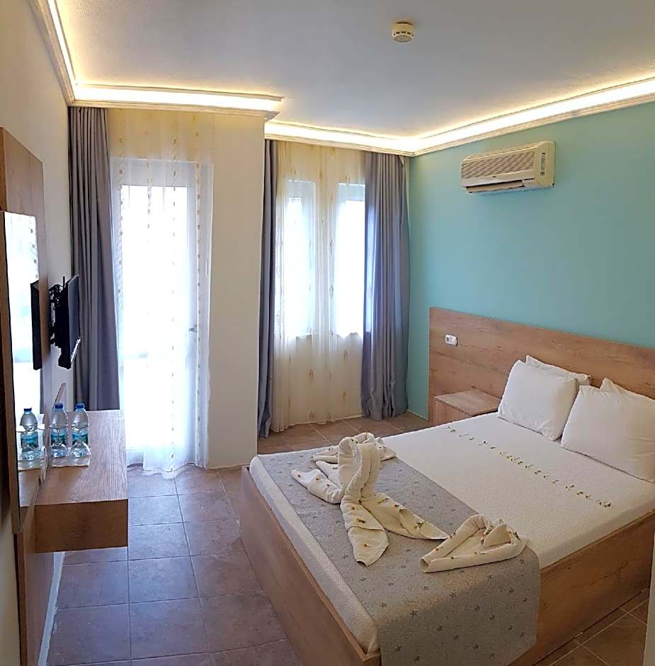 Tunacan Hotel
