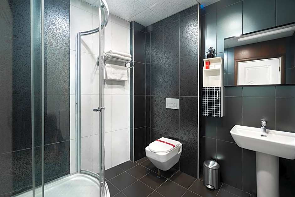 Ramada by Wyndham - Sulaymaniyah Salim Street