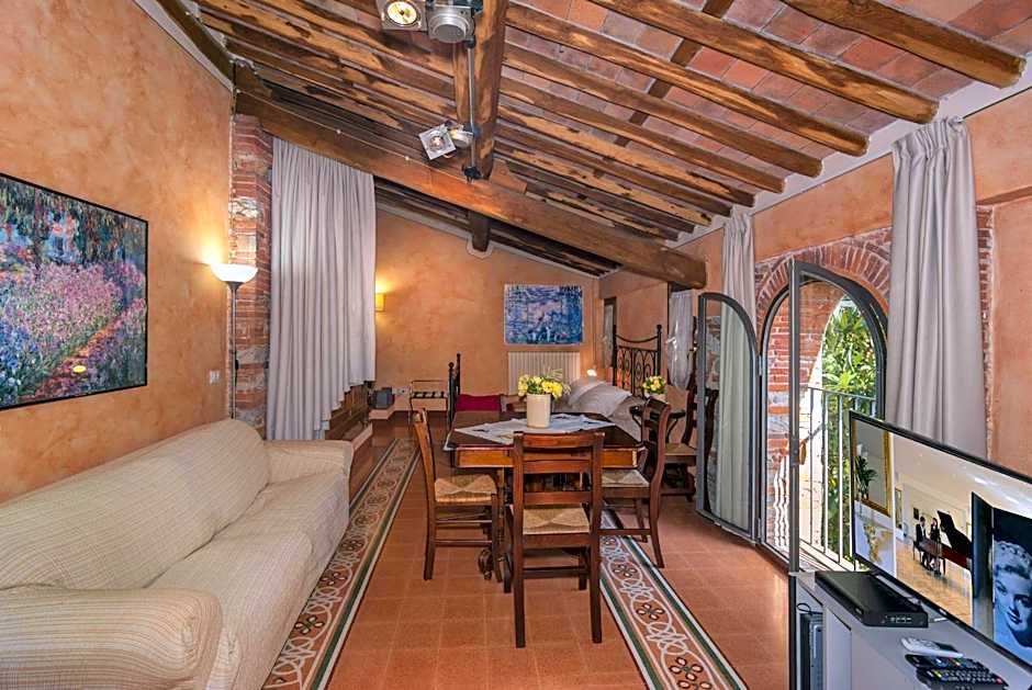 Tenuta San Giovanni Lucca